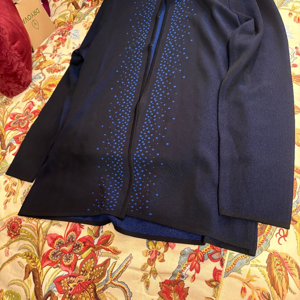 Misook Jacket - image 1